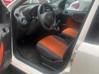 Usata Fiat Panda 60 CV (44 kW) 2006 Bianco Berlina