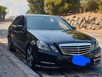 Usata Mercedes E300 2012 Berlina