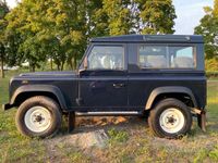 usata Land Rover Defender 