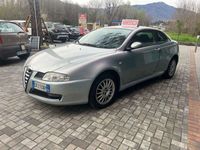 usata Alfa Romeo GT 1.9 jtd mjt Progression Collezione