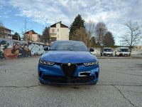 Usata Alfa Romeo Tonale Edizione Speciale 160 CV (117 kW) 2023 SUV
