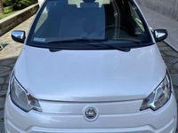 Usata Aixam City 2017