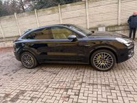 Usata Porsche Cayenne 340 CV (250 kW) 2022 SUV