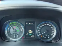 Usata Hyundai Kona 105 CV (77 kW) 2022 Nero SUV