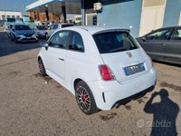 usata Fiat 500 Abarth 500 1.3 Multijet 16V 75 CV Sport