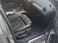 Usata Audi A4 Advanced 160 CV (117 kW) 2008 Station wagon