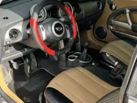 Usata Mini Cooper 116 CV (85 kW) 2002 Utilitaria