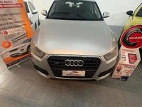 Usata Audi Q3 Business Plus 140 CV (102 kW) 2012 Grigio SUV