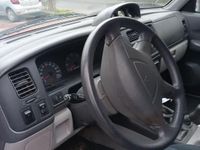 Usata Mitsubishi Pajero Sport 2002 SUV