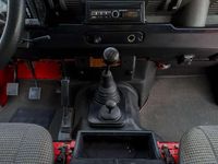 Usata Land Rover Defender 113 CV (83 kW) 1995 Rosso SUV