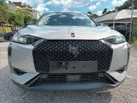 Usata DS Automobiles DS3 Performance 101 CV (74 kW) 2024 Argento SUV