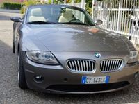 usata BMW Z4 Z4Roadster 2.5i