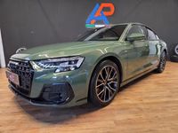 Usata Audi A8 Design 286 CV (210 kW) 2023 Other Berlina