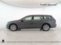 usata VW Passat Variant variant 2.0 tdi business 150cv dsg