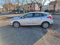 usata Ford Focus FocusIV 2015 5p 1.5 tdci Titanium s