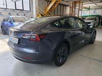 Usata Tesla Model 3 152 kW (208 CV) 2021 Midnight silver metallic Berlina
