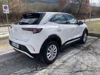 Brugt Opel Mokka Elegance 131 HK (96 kW) 2022 Hvid SUV