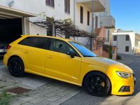 usata Audi S3 Sportback 2.0 tfsi quattro 310cv s-tronic