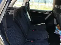 Usata Citroën C4 Picasso Style 109 CV (80 kW) 2009 Marrone Monovolume