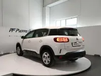 Usata Citroën C5 Aircross Feel 131 CV (96 kW) 2020 Bianco SUV
