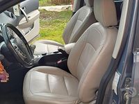 Usata Nissan Qashqai 150 CV (110 kW) 2011 Grigio SUV