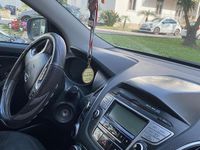 Käytetty Hyundai ix35 135 HP (99 kW) 2012 Katumaasturi