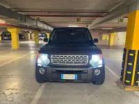 Usata Land Rover Discovery 3 HSE 190 CV (139 kW) 2005 Grigio SUV