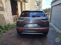 Usata DS Automobiles DS7 Crossback 130 CV (95 kW) 2018 SUV
