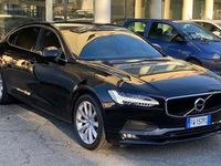 usata Volvo S90 S902.0 d4 Momentum geartronic my18