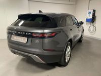 usata Land Rover Range Rover Velar 2.0D I4 2.0D I4 180 CV S