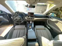 Usata Audi A5 Sportback Business 190 CV (139 kW) 2017 Grigio Utilitaria