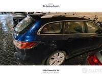 Usata Mazda 6 147 CV (108 kW) 2008 Blu Station wagon