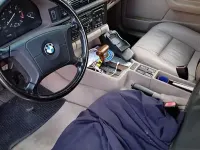 Usata BMW 520 150 CV (110 kW) 1995 Berlina