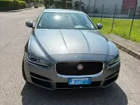 Usata Jaguar XE 200 CV (147 kW) 2017 Berlina