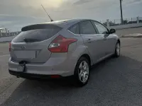 Usata Ford Focus 115 CV (84 kW) 2011 Berlina