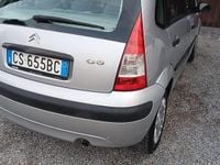 Usata Citroën C3 2005 Utilitaria