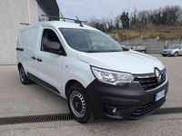 Usata Renault Express 75 CV (55 kW) 2023 Bianco Monovolume