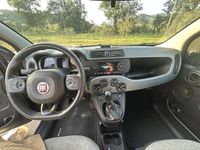 Usata Fiat Panda Lounge 69 CV (50 kW) 2018 Utilitaria