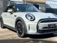 usata Mini One Cabriolet 1.5 Classic