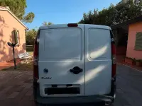 Usata Fiat Doblò 105 CV (77 kW) 2010 Bianco Monovolume
