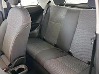 Usata Fiat 500e Icon 42 kW (58 CV) 2020 Grigio Berlina