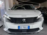 Usata Peugeot 3008 131 CV (96 kW) 2021 Bianco SUV