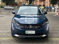 Usata Peugeot 5008 Active 131 CV (96 kW) 2022 Verde SUV