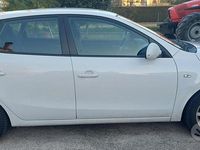Occasion Hyundai i30 109 PK (80 kW) 2010 Wit Sedan
