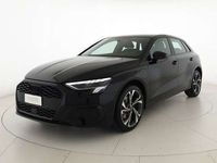 usata Audi A3 Sportback e-tron 