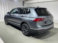 Usata VW Tiguan Life 150 CV (110 kW) 2023 Grigio SUV