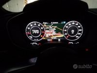 usata Audi TT 3ª serie - 2016