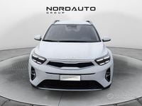 Usata Kia Stonic Urban 2024 Bianco SUV