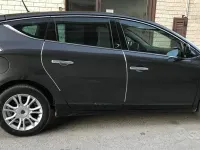 Usata Lancia Delta 120 CV (88 kW) 2011 Grigio Utilitaria