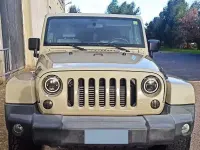 Usata Jeep Wrangler 177 CV (130 kW) 2023 SUV